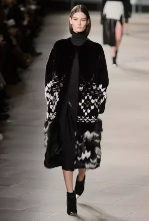 Prabal Gurung Pau/Malulu 2015