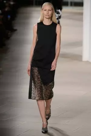 Prabal Gurung jesen/zima 2015