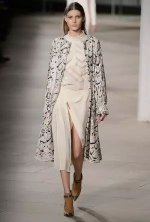 Prabal Gurung Kudonha/Kuchando 2015