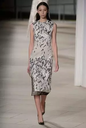 Prabal Gurung Thu / Đông 2015