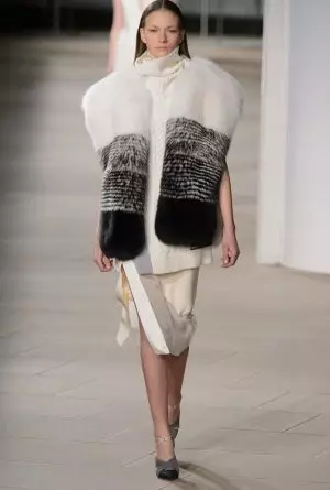 Prabal Gurung پاییز/زمستان 2015