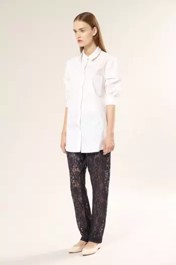 Col·lecció Albino Resort 2014