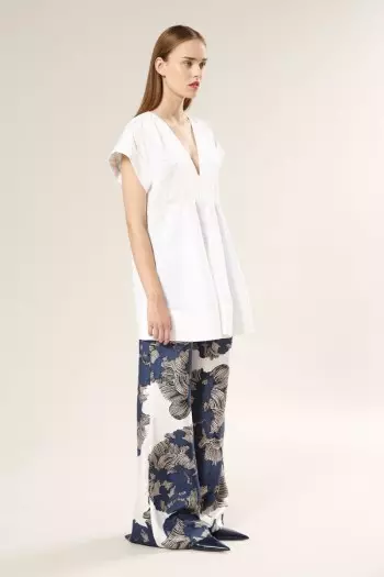 Colección Albino Resort 2014