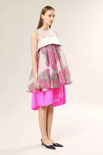 Colección Albino Resort 2014