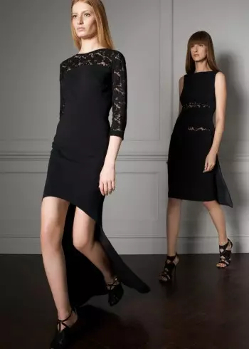 Koleksyon sa Elie Saab Resort 2014