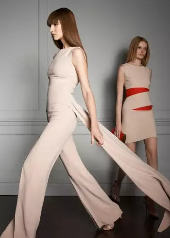 Elie Saab Resort 2014 հավաքածու