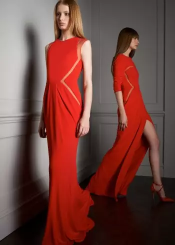 Elie Saab Resort 2014 Collection