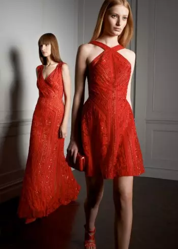 Elie Saab Resort 2014 հավաքածու