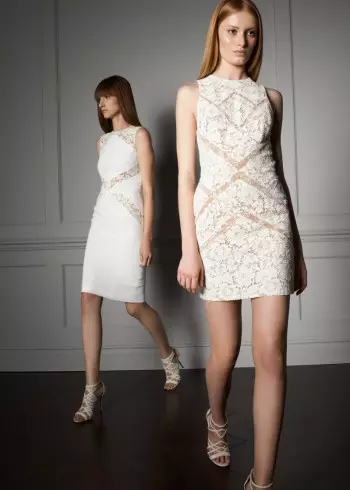 Колекција на Elie Saab Resort 2014