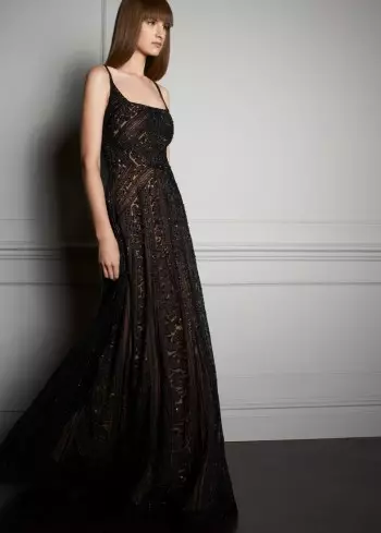 Elie Saab-oord 2014-versameling