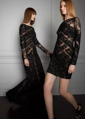 Elie Saab Resort 2014 Collection