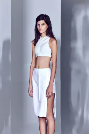 Dion Lee Resort 2014 Collection