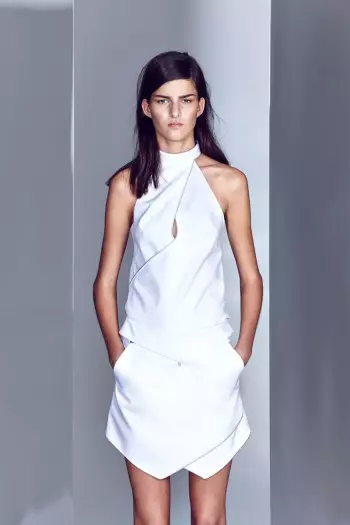 Dion Lee Resort 2014 Collection