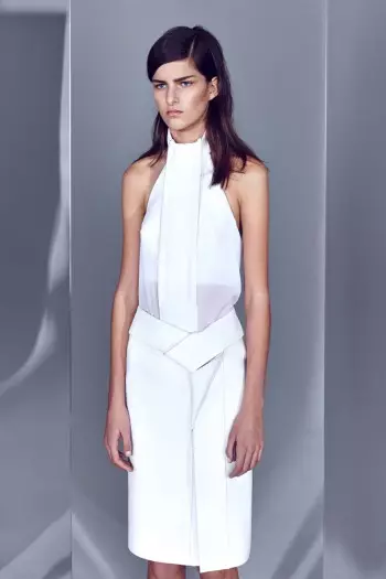 Koleksi Dion Lee Resort 2014