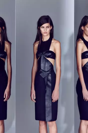 Kolekcja Dion Lee Resort 2014