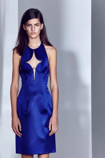 Dion Lee Resort 2014 Kolleksiyası