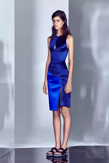 Colección Dion Lee Resort 2014