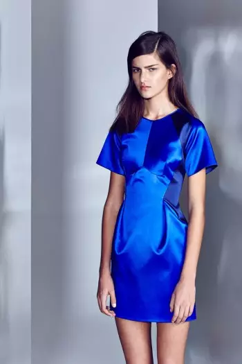 Dion Lee Resort 2014 հավաքածու