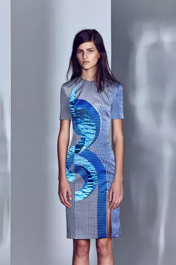 Dion Lee Resort 2014 Collection