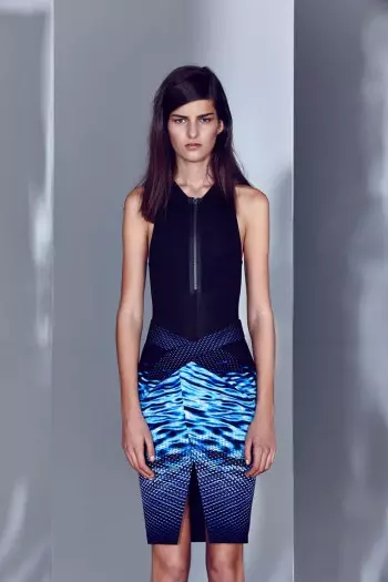 Dion Lee Resort 2014 Collection