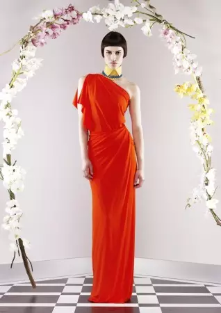 Koleksioni Vionnet Resort 2014