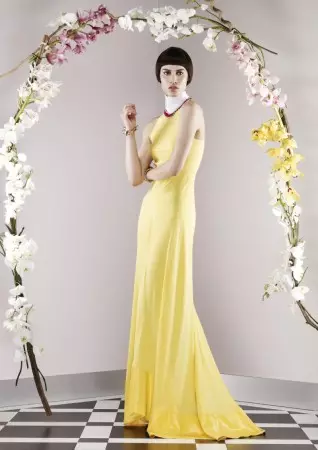 Koleksyon ng Vionnet Resort 2014