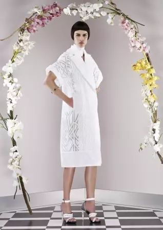 Vionnet Resort 2014 kumpulan