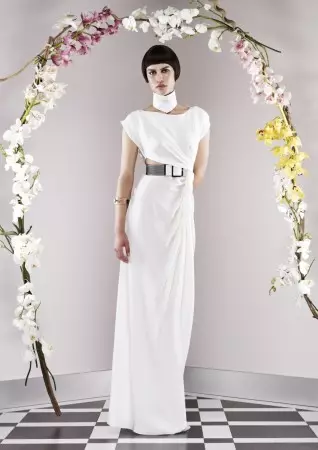 Vionnet Resort 2014 kumpulan