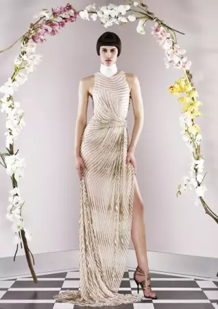 Koleksyon sa Vionnet Resort 2014