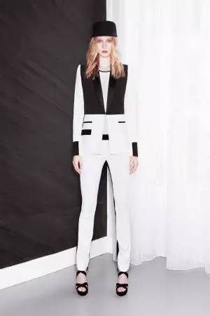 Maxime Simoens Resort 2014 Collection