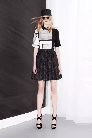 Maxime Simoens Resort 2014 Collection