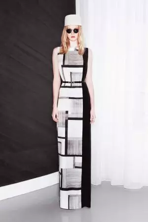 Maxime Simoens Resort 2014 Collection