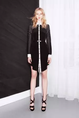 Maxime Simoens Resort 2014 Collection