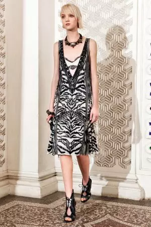 Colección Roberto Cavalli Resort 2014