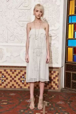 Colección Roberto Cavalli Resort 2014