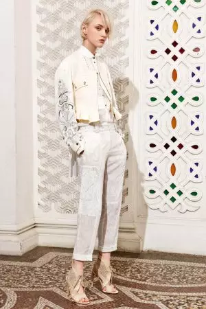 Colección Roberto Cavalli Resort 2014