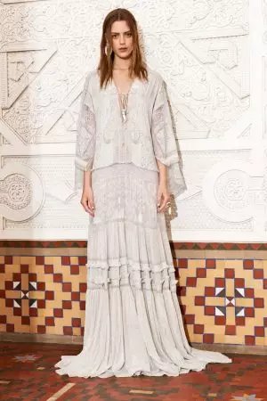 Zbirka Roberto Cavalli Resort 2014