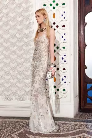 Roberto Cavalli Resort 2014 Collection