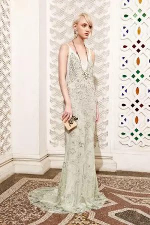 Roberto Cavalli Resort 2014-kollektion