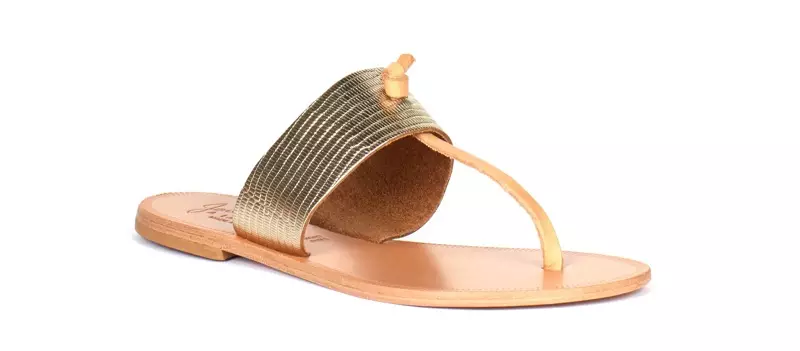Joie Nice'i sandaal 125 dollarit