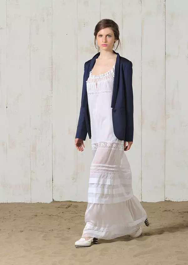 Philosophy di Alberta Ferretti Resort 2012 Collection