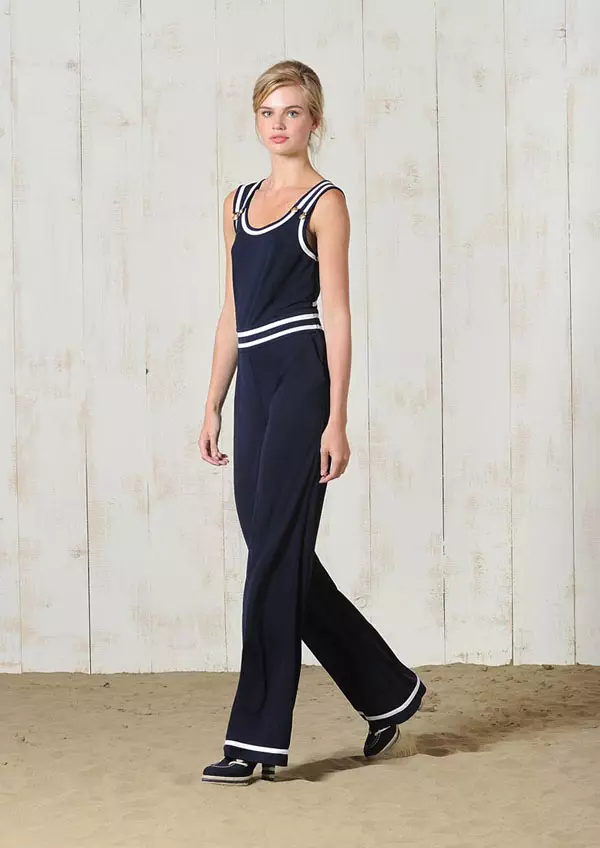 Kolekcija Philosophy di Alberta Ferretti Resort 2012