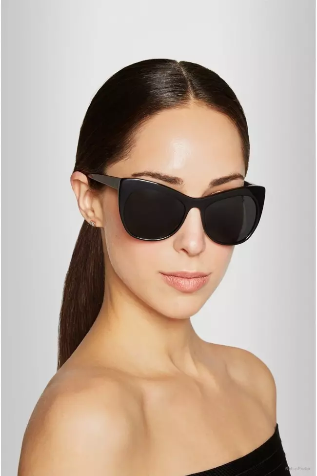 Elizabeth និង James 'Lafayette' Cat Eye Sunglasses មានលក់ក្នុងតម្លៃ $155.00