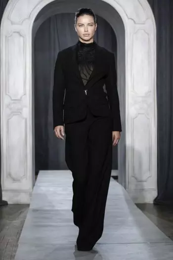 Jason Wu Outono/Inverno 2014 | Semana de Moda de Nova York