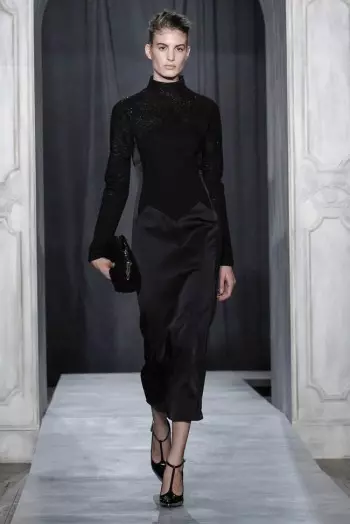 Jason Wu Outono/Inverno 2014 | Semana da Moda de Nova York