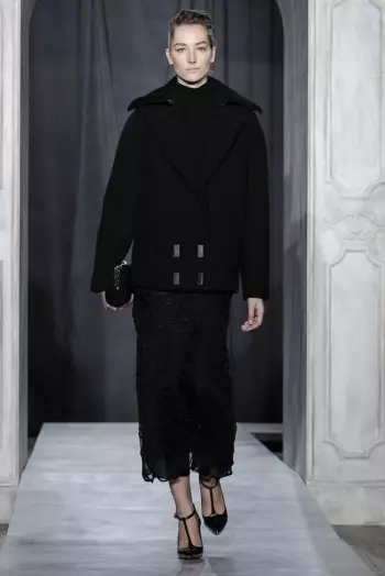 Jason Wu աշուն/ձմեռ 2014 | Նյու Յորքի Նորաձևության շաբաթ