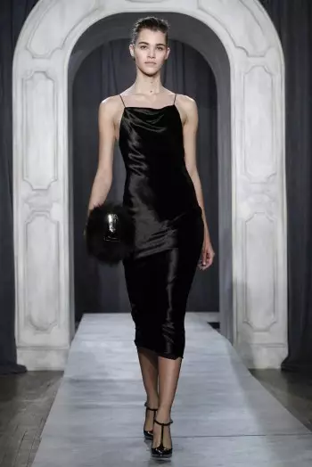 Jason Wu Aŭtuno/Vintro 2014 | Novjorka Modsemajno