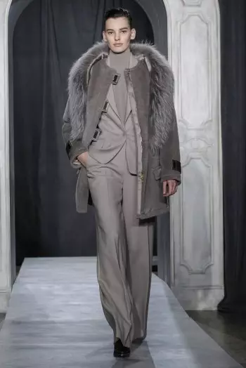 Jason Wu Thu / Đông 2014 | Tuần lễ thời trang New York