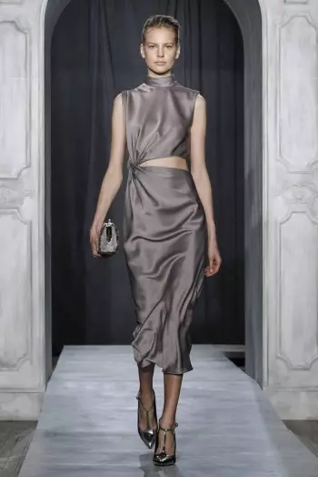 Jason Wu Fall/Gaeaf 2014 | Wythnos Ffasiwn Efrog Newydd