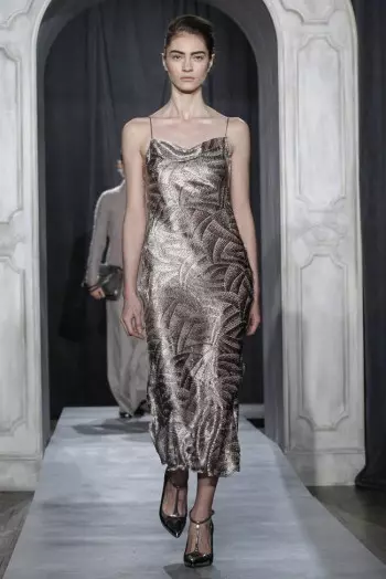 Jason Wu Herfs/Winter 2014 | New York Modeweek